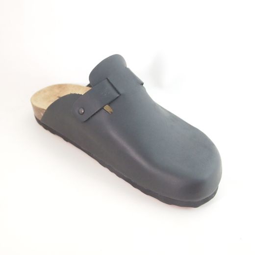 Zueco Easy´n Rose 890-009UF Negro