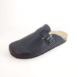Zueco Easy´n Rose 890-009UF Negro