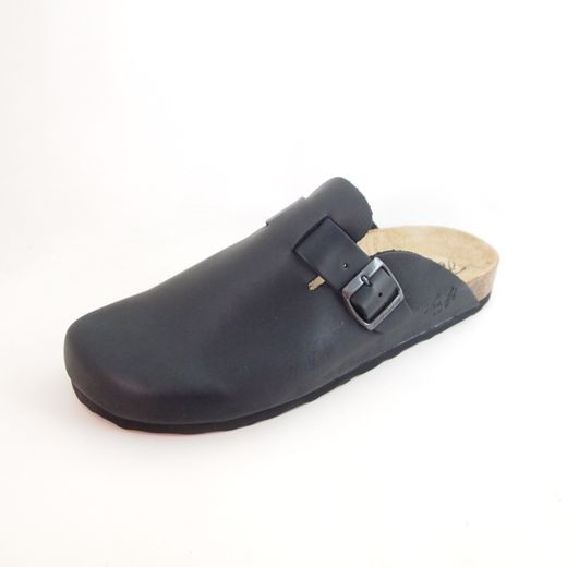 Zueco Easy´n Rose 890-009UF Negro