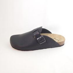 Zueco Easy´n Rose 890-009UF Negro