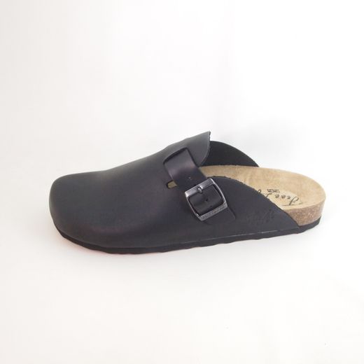 Zueco Easy´n Rose 890-009UF Negro