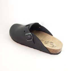Zueco Easy´n Rose 890-009UF Negro