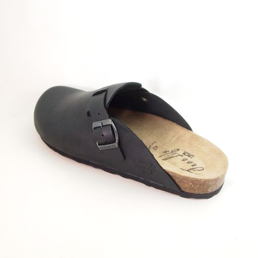Zueco Easy´n Rose 890-009UF Negro