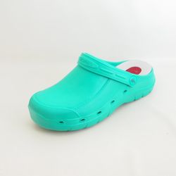 Zuecos de Goma Chanclas 150 Verde