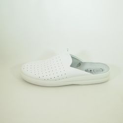 Zuecos de trabajo Neles 1609 Blanco