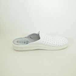 Zuecos de trabajo Neles 1609 Blanco