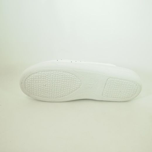 Zuecos de trabajo Neles 1609 Blanco