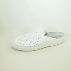 Zuecos de trabajo Neles 1609 Blanco