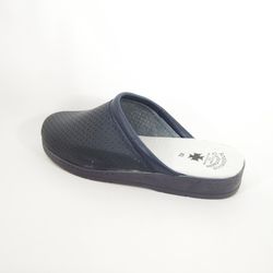 Zuecos de trabajo Selguir 31-378 Azul