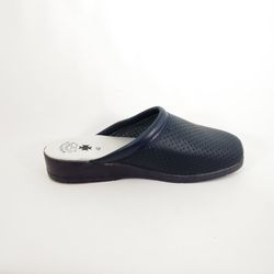 Zuecos de trabajo Selguir 31-378 Azul