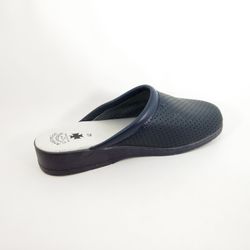 Zuecos de trabajo Selguir 31-378 Azul