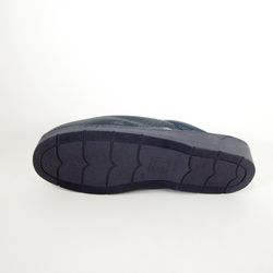 Zuecos de trabajo Selguir 31-378 Azul