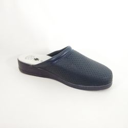 Zuecos de trabajo Selguir 31-378 Azul