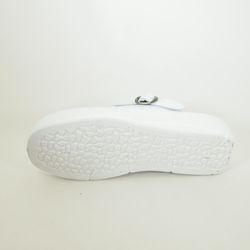 Zuecos de trabajo Max Relax 400C Blanco
