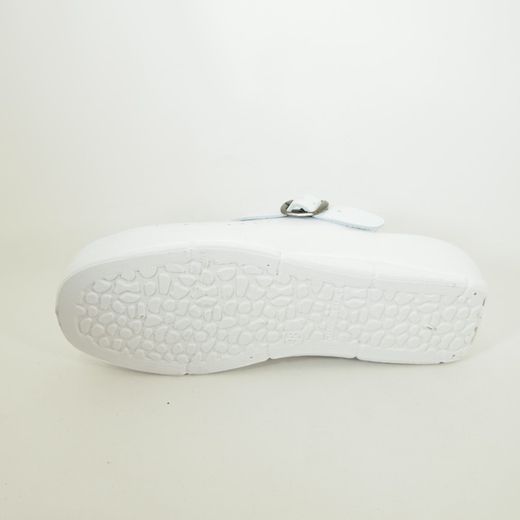 Zuecos de trabajo Max Relax 400C Blanco