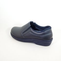 Zuecos de trabajo Percla 18791 Azul