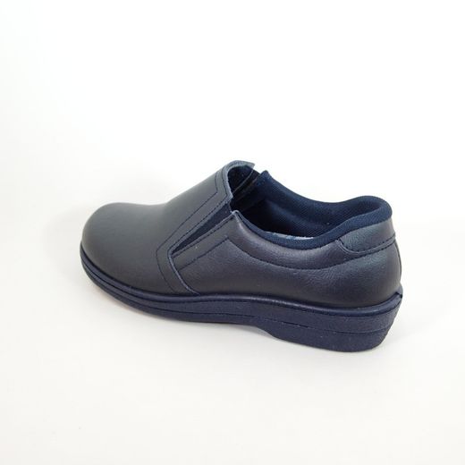 Zuecos de trabajo Percla 18791 Azul