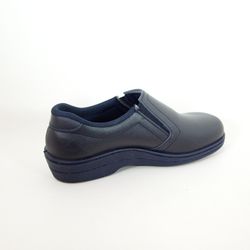 Zuecos de trabajo Percla 18791 Azul
