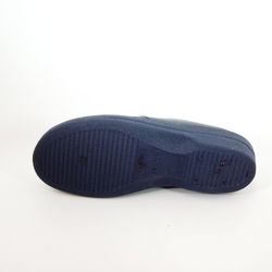 Zuecos de trabajo Percla 18791 Azul