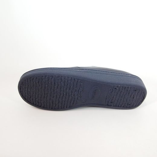 Zuecos de trabajo Percla 291 Azul