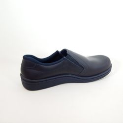 Zuecos de trabajo Percla 291 Azul