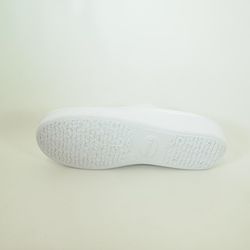 Zuecos de trabajo Percla 291 Blanco