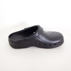 Zuecos Percla 150 Negro