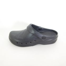 Zuecos Percla 150 Negro