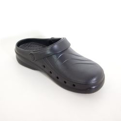 Zuecos Percla 150 Negro