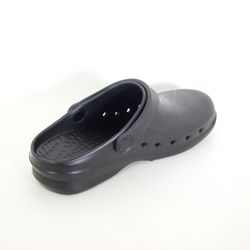 Zuecos Percla 150 Negro