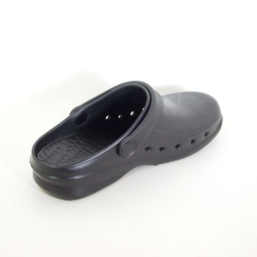 Zuecos Percla 150 Negro