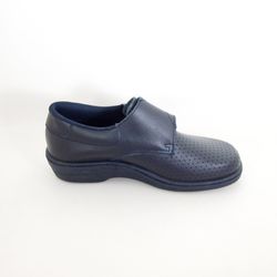 Zuecos Percla 18793 Azul