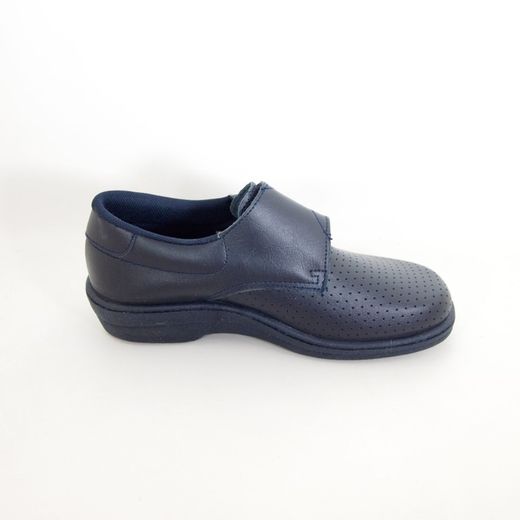 Zuecos Percla 18793 Azul