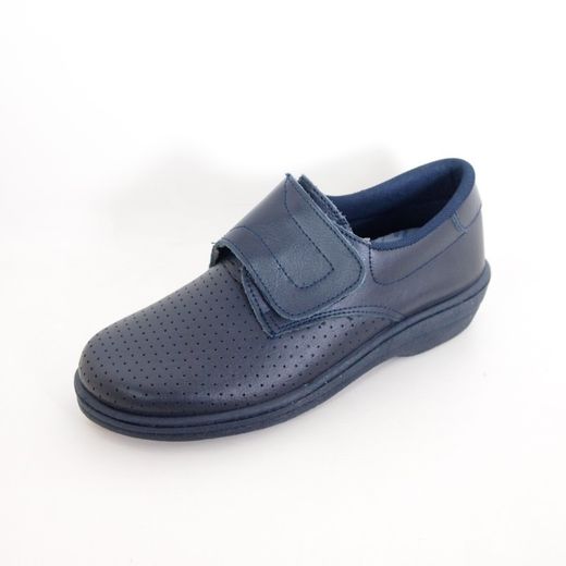 Zuecos Percla 18793 Azul