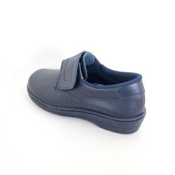 Zuecos Percla 18793 Azul
