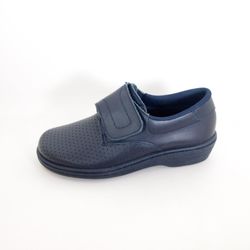 Zuecos Percla 18793 Azul