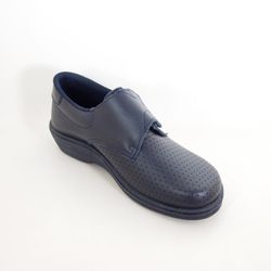 Zuecos Percla 18793 Azul