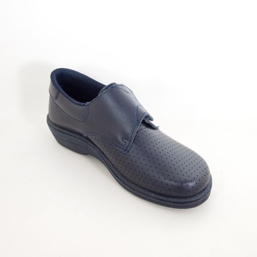 Zuecos Percla 18793 Azul
