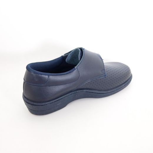 Zuecos Percla 18793 Azul