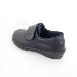 Zuecos Percla 18793 Negro