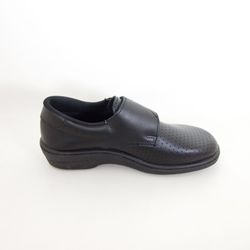Zuecos Percla 18793 Negro