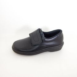 Zuecos Percla 18793 Negro