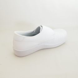 Zuecos Percla 293 Blanco