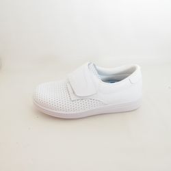 Zuecos Percla 293 Blanco