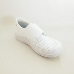 Zuecos Percla 293 Blanco