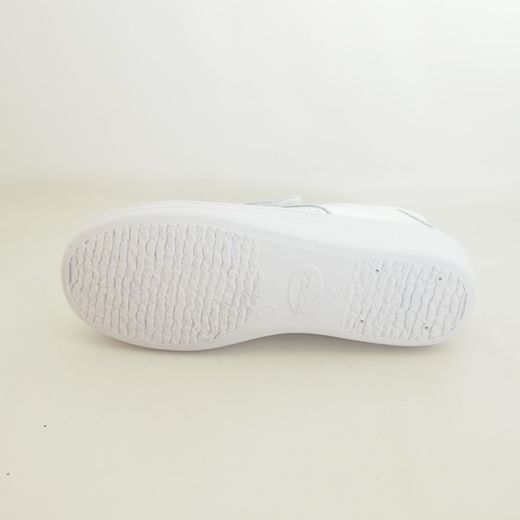 Zuecos Percla 293 Blanco