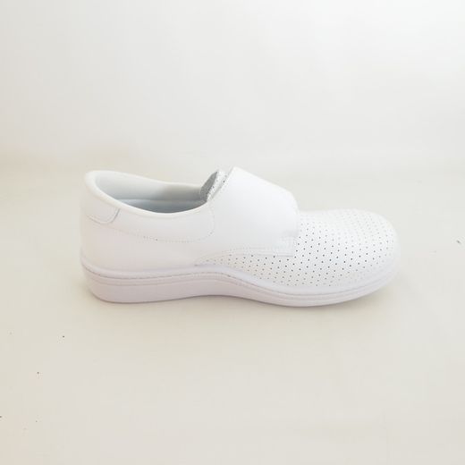 Zuecos Percla 293 Blanco