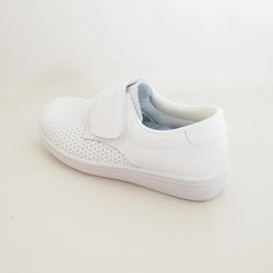 Zuecos Percla 293 Blanco