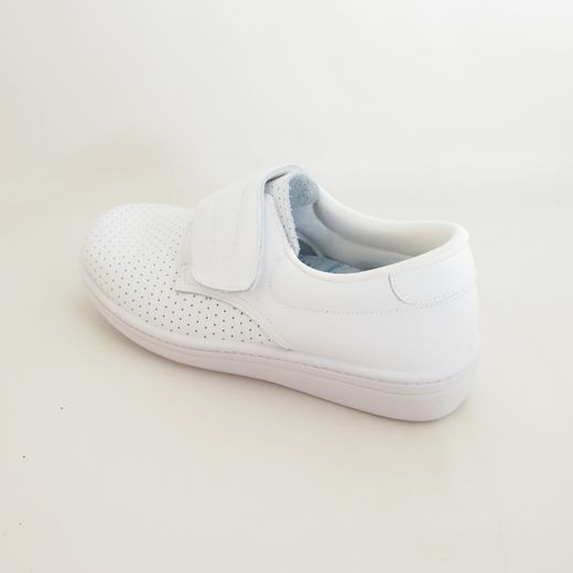 Zuecos Percla 293 Blanco