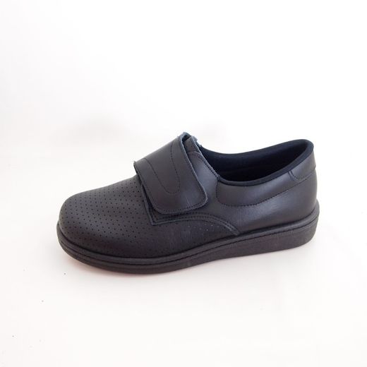 Zuecos Percla 293 Negro